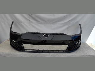 bontott VW GOLF VIII Első Lökhárító (Üresen)
