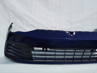 bontott VW GOLF VIII Első Lökhárító (Üresen)