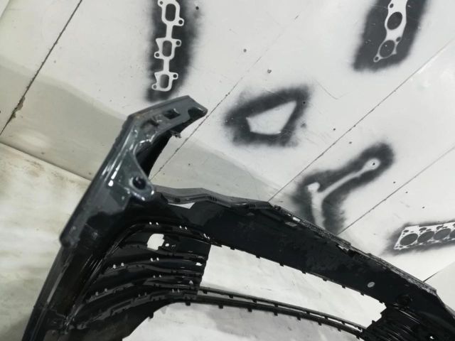 bontott VW GOLF VIII Első Lökhárító (Üresen)