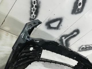 bontott VW GOLF VIII Első Lökhárító (Üresen)