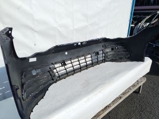 bontott VW GOLF VIII Első Lökhárító (Üresen)