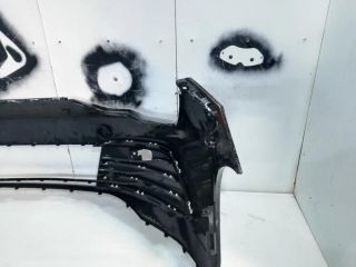 bontott VW GOLF VIII Első Lökhárító (Üresen)