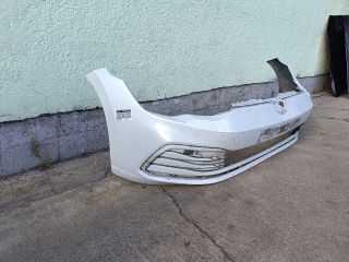 bontott VW GOLF VIII Első Lökhárító (Üresen)