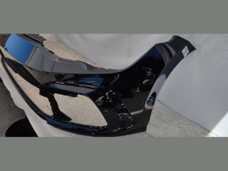 bontott VW GOLF VIII Első Lökhárító (Üresen)