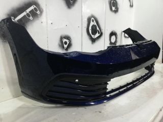 bontott VW GOLF VIII Első Lökhárító (Üresen)