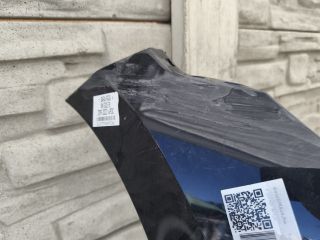 bontott VW GOLF VIII Első Lökhárító (Üresen)