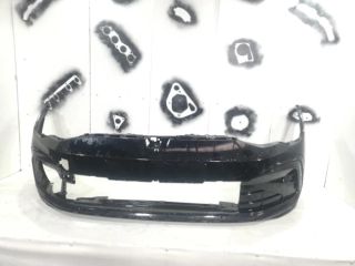 bontott VW GOLF VIII Első Lökhárító (Üresen)