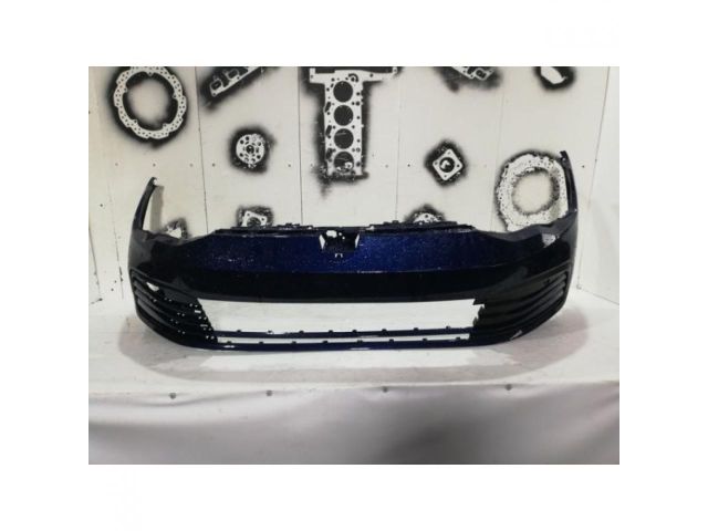 bontott VW GOLF VIII Első Lökhárító (Üresen)