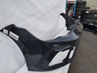 bontott VW GOLF VIII Első Lökhárító (Üresen)