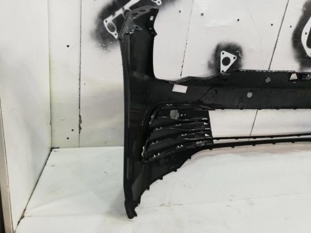 bontott VW GOLF VIII Első Lökhárító (Üresen)