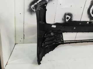 bontott VW GOLF VIII Első Lökhárító (Üresen)