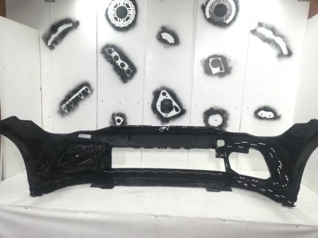 bontott VW GOLF VIII Első Lökhárító (Üresen)