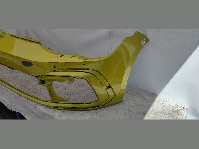 bontott VW GOLF VIII Első Lökhárító (Üresen)