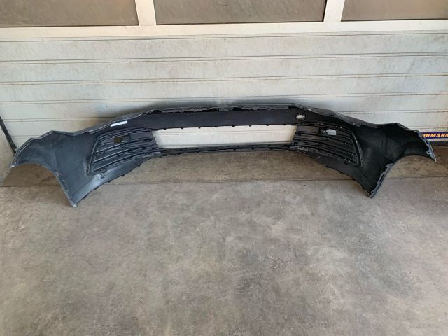 bontott VW GOLF VIII Első Lökhárító (Üresen)