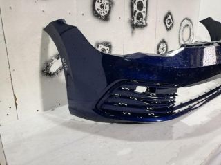 bontott VW GOLF VIII Első Lökhárító (Üresen)