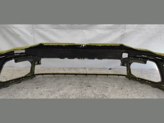 bontott VW GOLF VIII Első Lökhárító (Üresen)