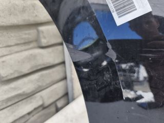 bontott VW GOLF VIII Első Lökhárító (Üresen)