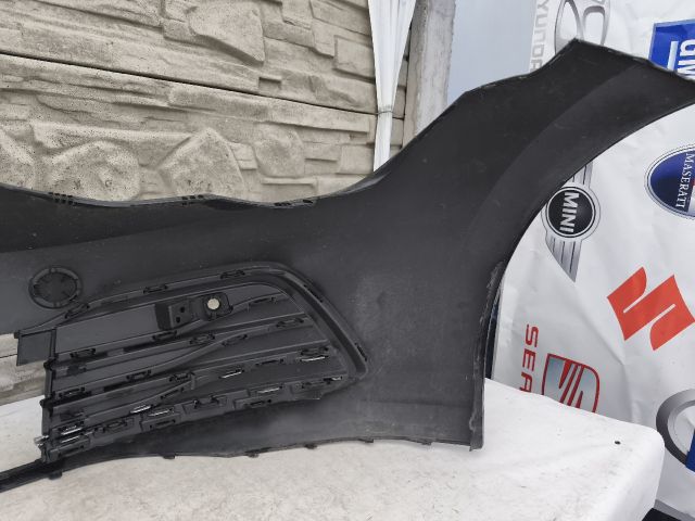 bontott VW GOLF VIII Első Lökhárító (Üresen)