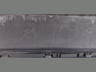 bontott VW GOLF VIII Első Lökhárító (Üresen)