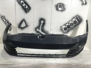 bontott VW GOLF VIII Első Lökhárító (Üresen)