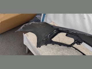 bontott VW GOLF VIII Első Lökhárító (Üresen)