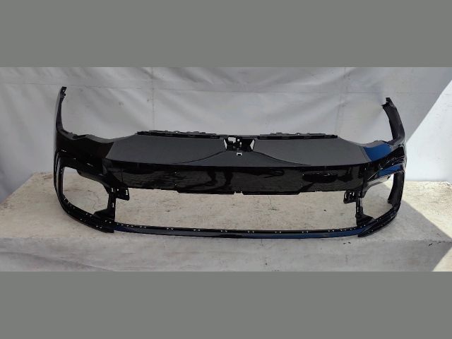 bontott VW GOLF VIII Első Lökhárító (Üresen)