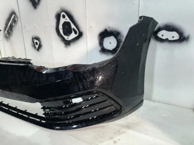 bontott VW GOLF VIII Első Lökhárító (Üresen)