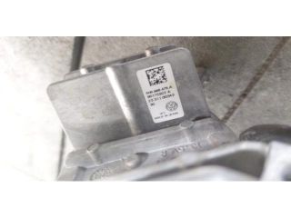 bontott VW GOLF VIII Fényszóró Elektronika