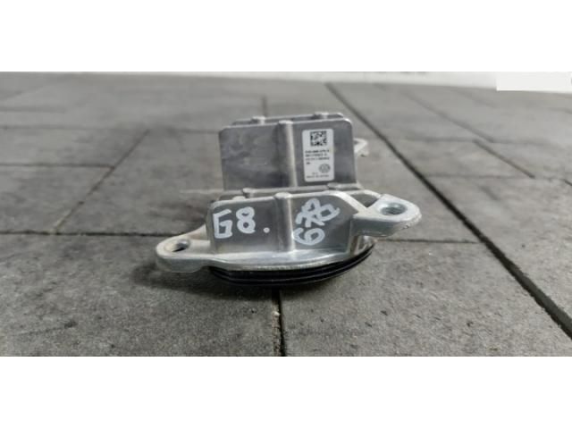 bontott VW GOLF VIII Fényszóró Elektronika