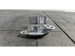 bontott VW GOLF VIII Fényszóró Elektronika