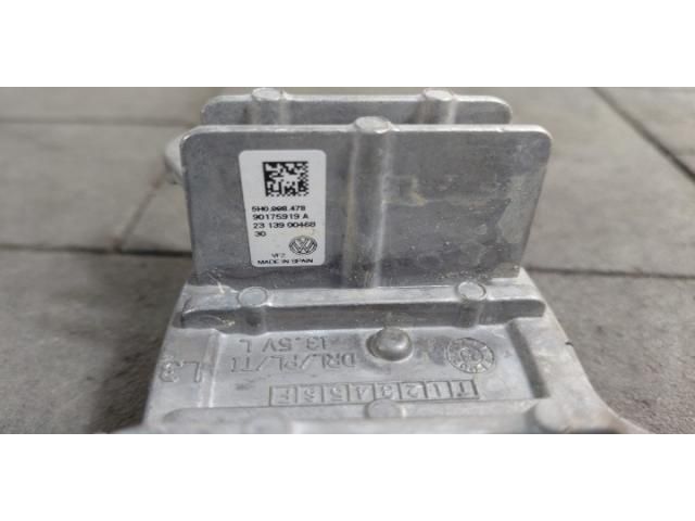 bontott VW GOLF VIII Fényszóró Elektronika