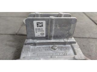 bontott VW GOLF VIII Fényszóró Elektronika