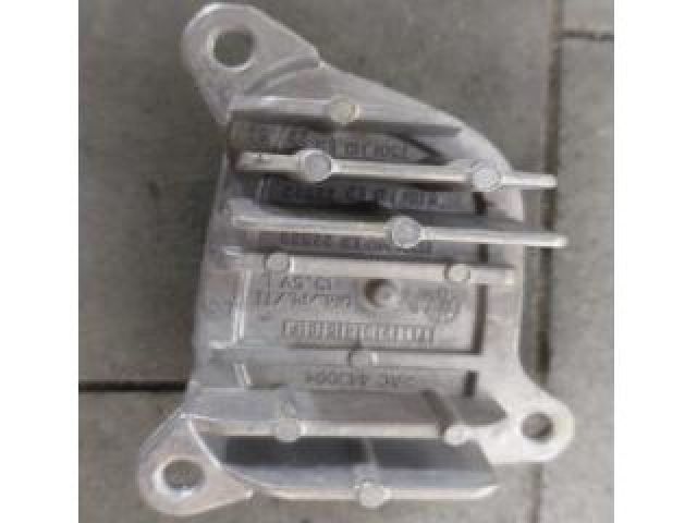 bontott VW GOLF VIII Fényszóró Elektronika