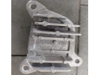 bontott VW GOLF VIII Fényszóró Elektronika