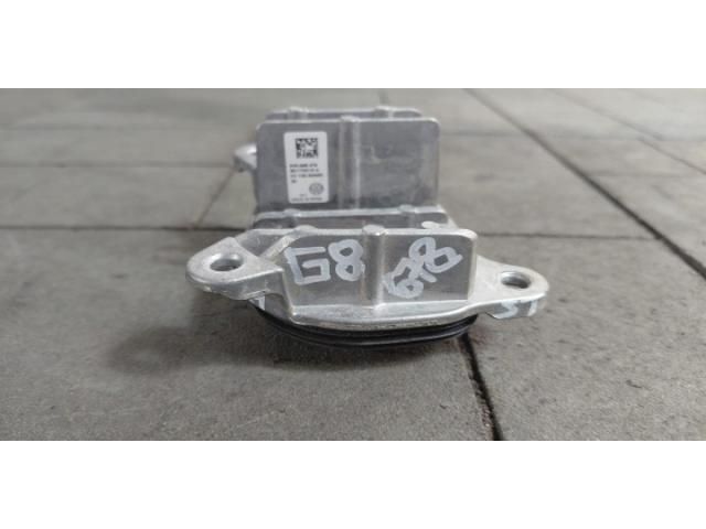 bontott VW GOLF VIII Fényszóró Elektronika