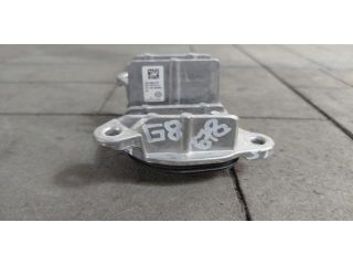 bontott VW GOLF VIII Fényszóró Elektronika