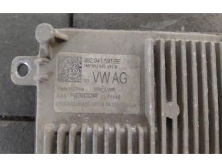 bontott VW GOLF VIII Fényszóró Elektronika