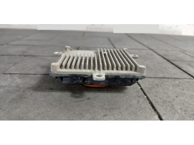 bontott VW GOLF VIII Fényszóró Elektronika