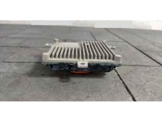 bontott VW GOLF VIII Fényszóró Elektronika