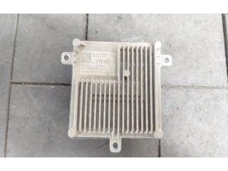 bontott VW GOLF VIII Fényszóró Elektronika