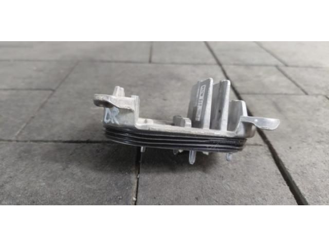 bontott VW GOLF VIII Fényszóró Elektronika