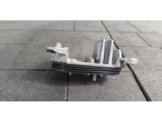 bontott VW GOLF VIII Fényszóró Elektronika