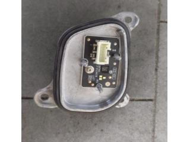 bontott VW GOLF VIII Fényszóró Elektronika