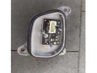 bontott VW GOLF VIII Fényszóró Elektronika