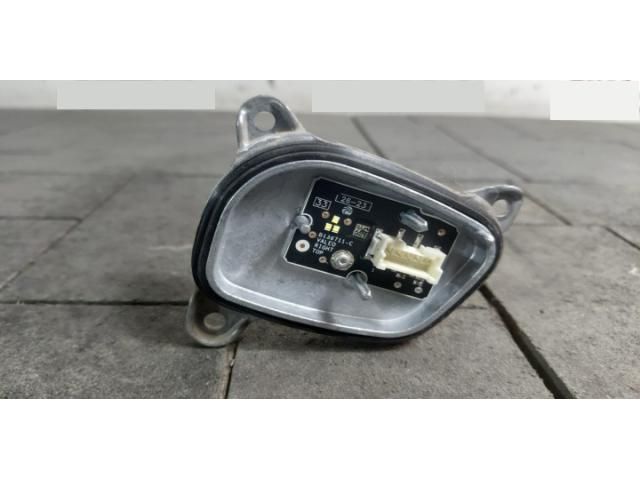 bontott VW GOLF VIII Fényszóró Elektronika