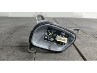 bontott VW GOLF VIII Fényszóró Elektronika