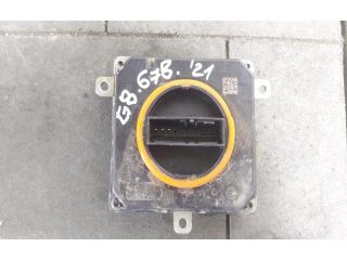 bontott VW GOLF VIII Fényszóró Elektronika