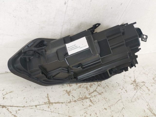 bontott VW GOLF VIII Fényszóróház