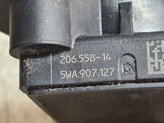 bontott VW GOLF VIII Fényszórómagasság Állító Motor Bal