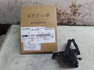 bontott VW GOLF VIII Fényszórómagasság Állító Motor Bal